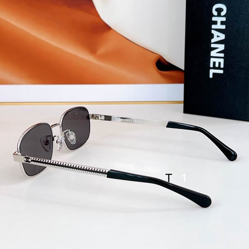 Chanel CH5878 53 20-145 a06