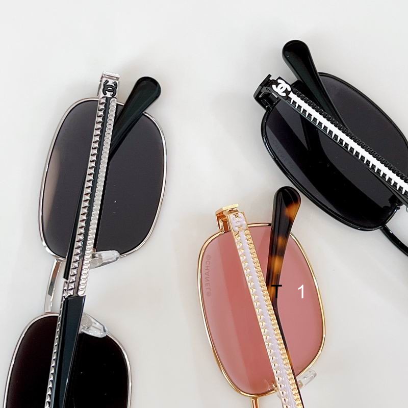 Chanel CH5878 53 20-145 a07