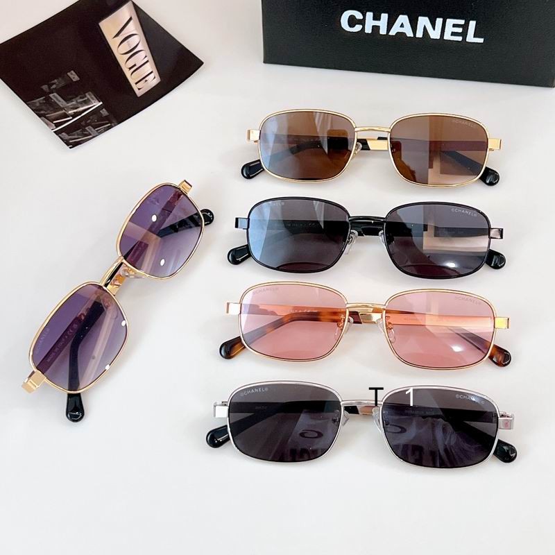 Chanel CH5878 53 20-145 a08