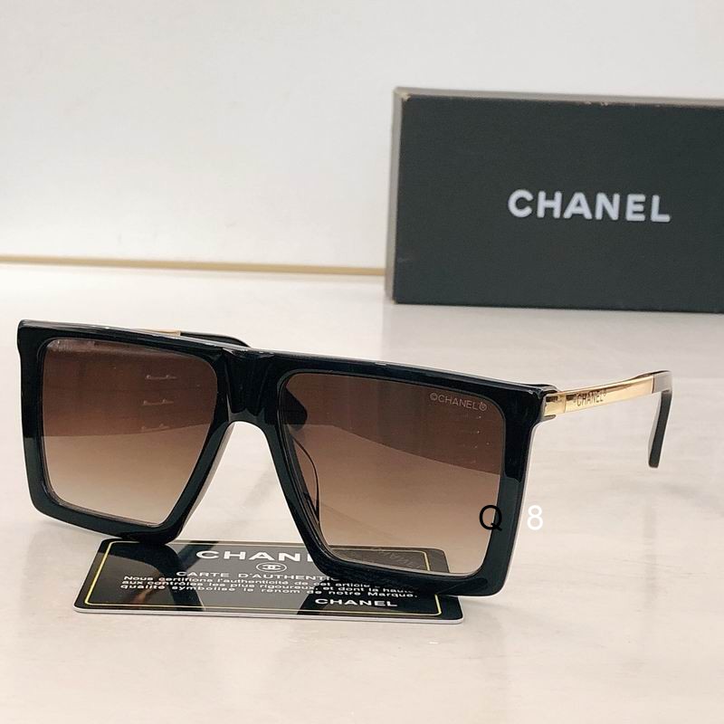 Chanel CH5893 55 17-140 G03