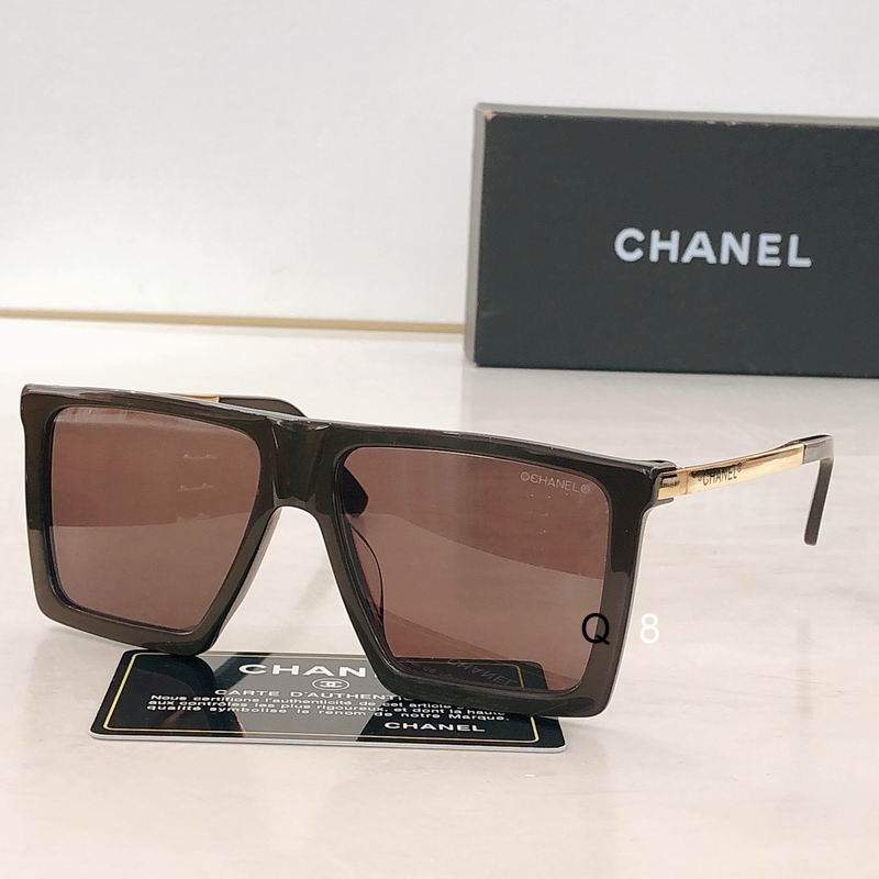 Chanel CH5893 55 17-140 G04