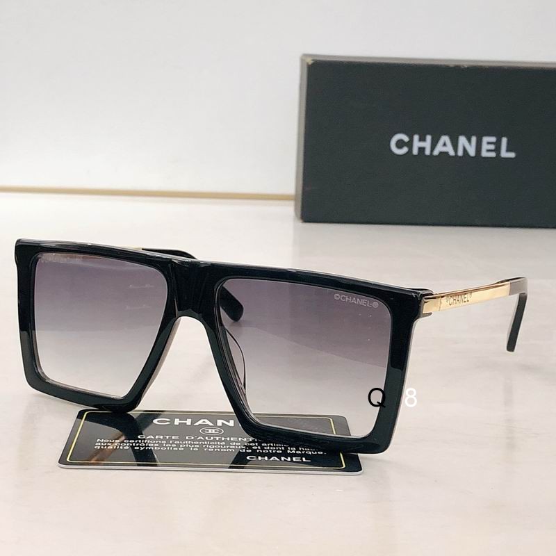 Chanel CH5893 55 17-140 G05