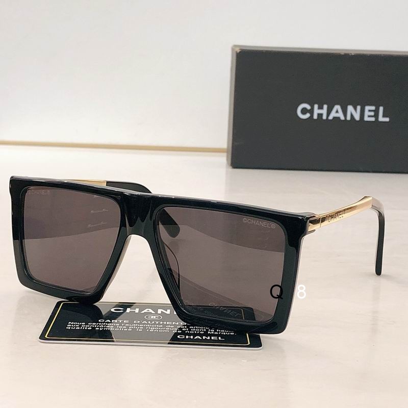 Chanel CH5893 55 17-140 G06