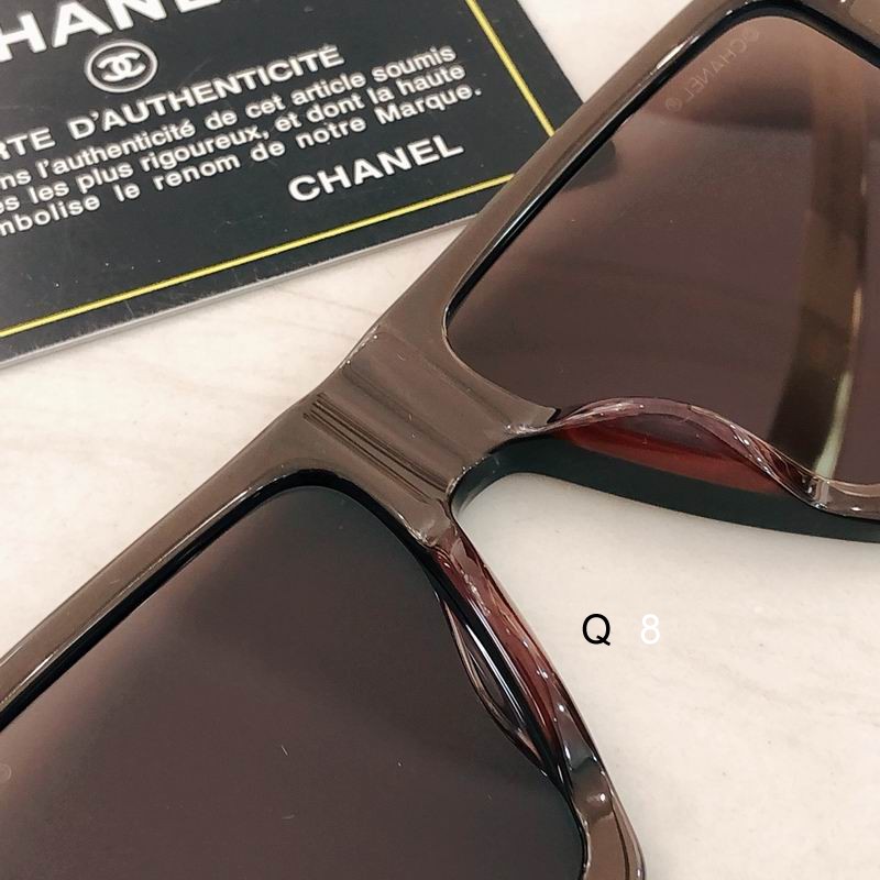 Chanel CH5893 55 17-140 G09