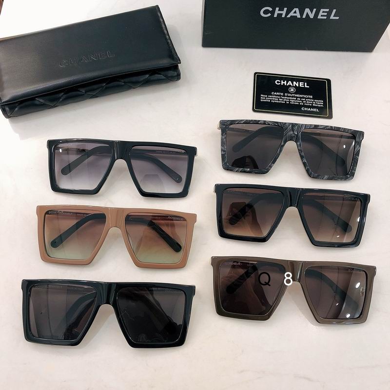 Chanel CH5893 55 17-140 G10