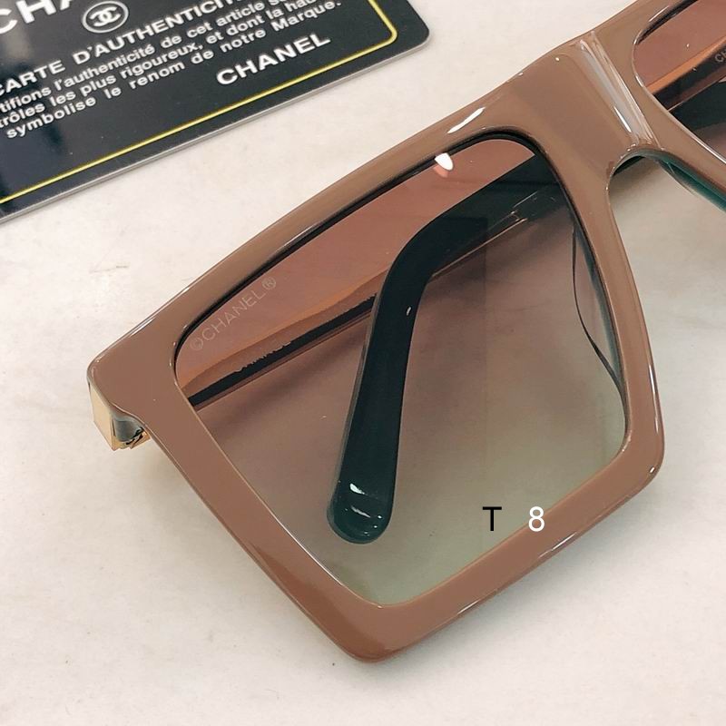 Chanel CH5893 55 17-140 H07