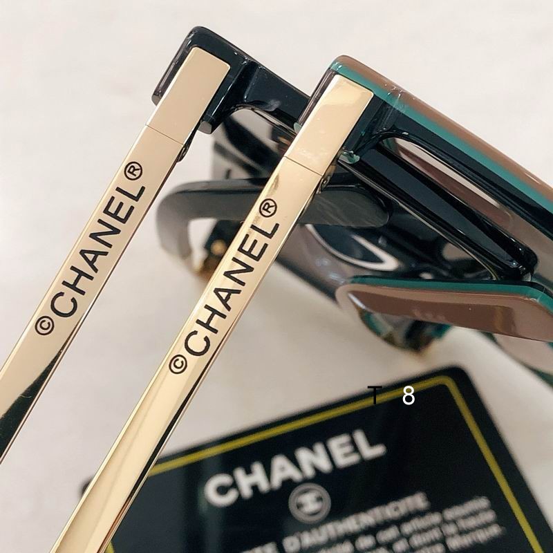 Chanel CH5893 55 17-140 H08