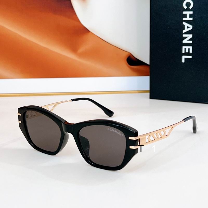 Chanel CH6826 53 20-147 a01