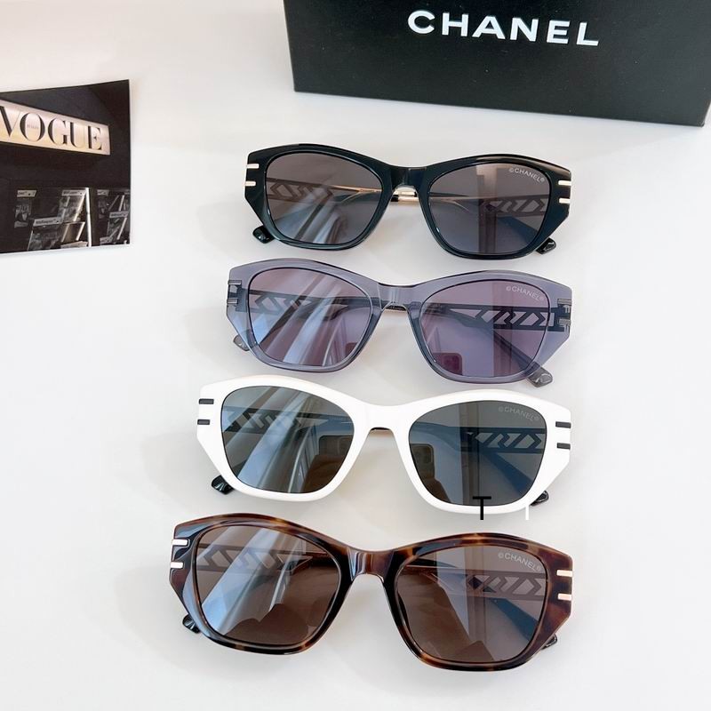 Chanel CH6826 53 20-147 a07