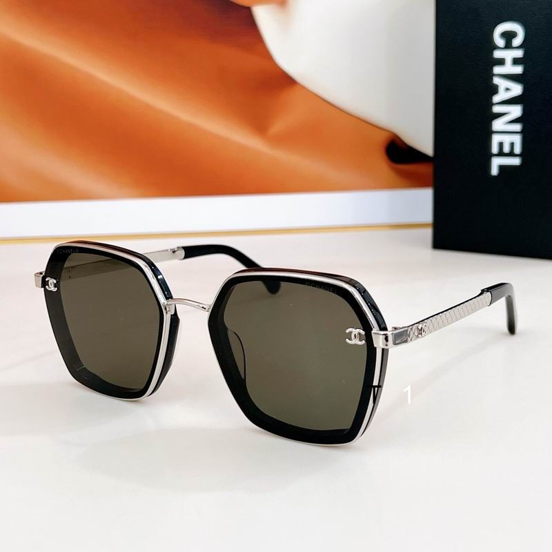 Chanel CH7322 58 19-145 a01