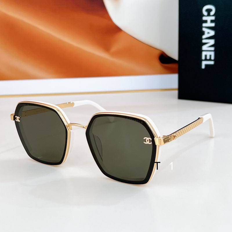 Chanel CH7322 58 19-145 a02