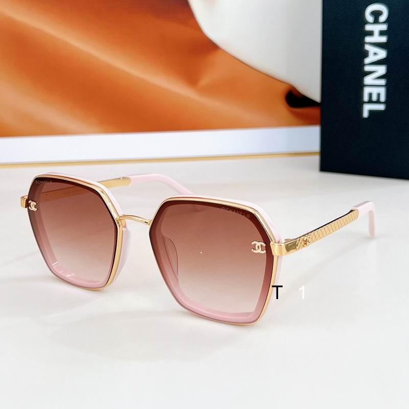 Chanel CH7322 58 19-145 a03