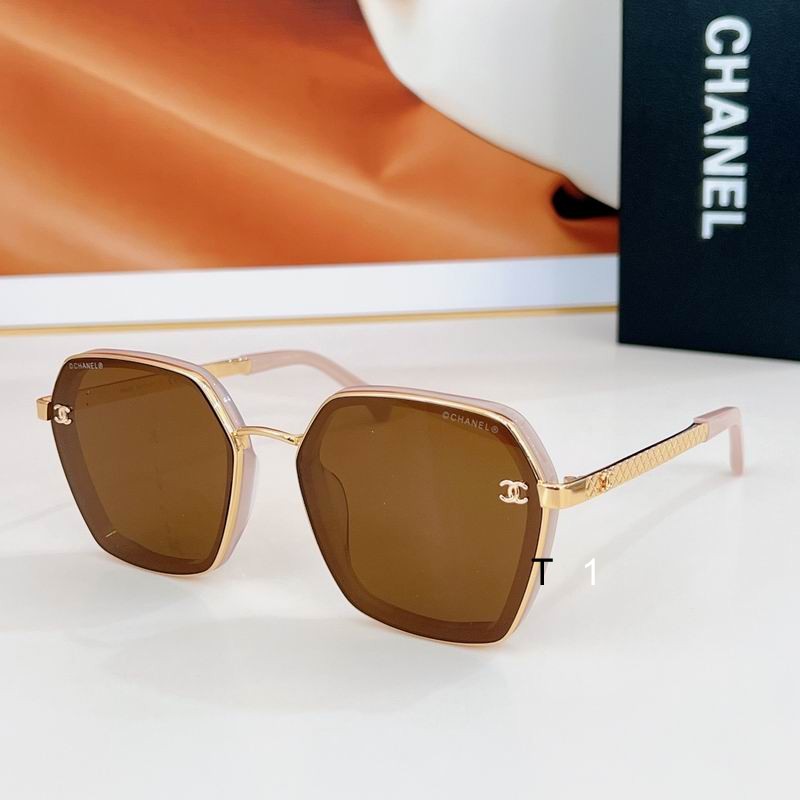 Chanel CH7322 58 19-145 a04