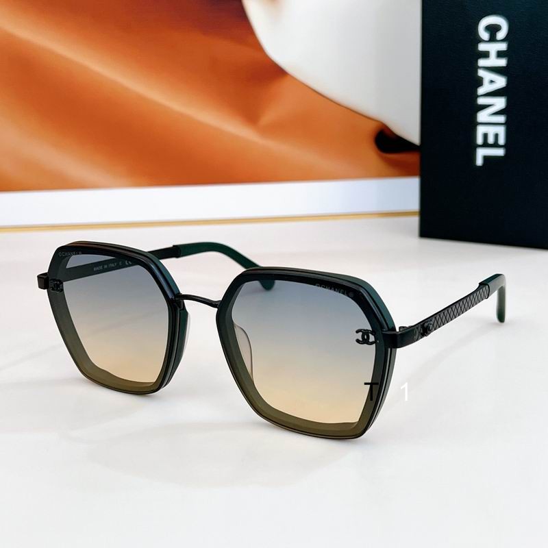 Chanel CH7322 58 19-145 a05