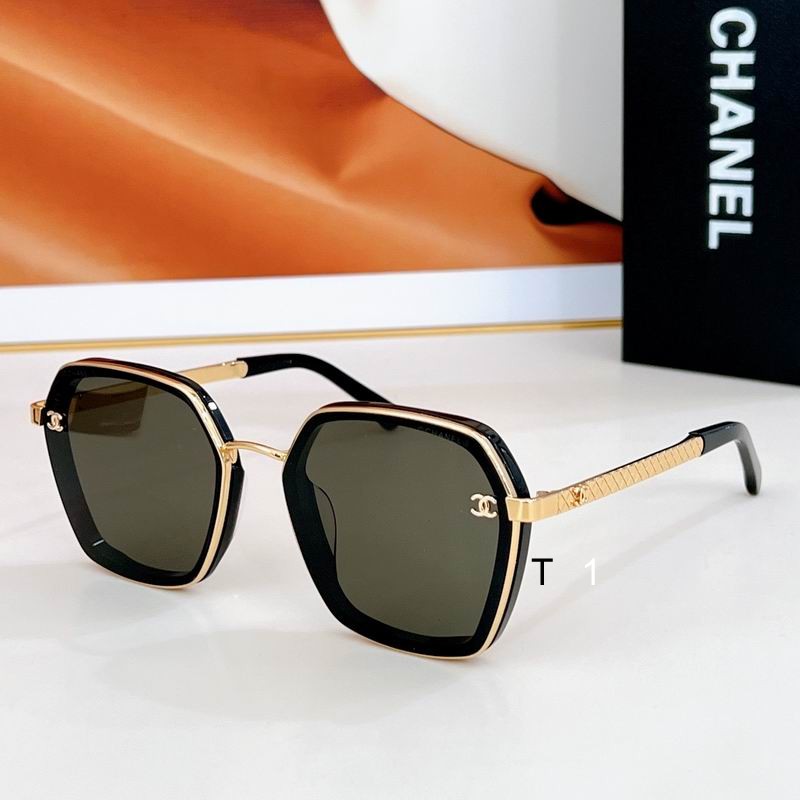 Chanel CH7322 58 19-145 a06