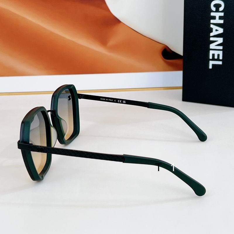 Chanel CH7322 58 19-145 a07