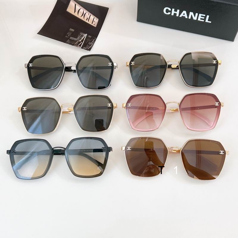 Chanel CH7322 58 19-145 a09