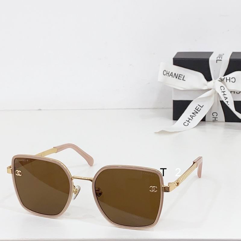 Chanel CH7403 57 21-145 b01