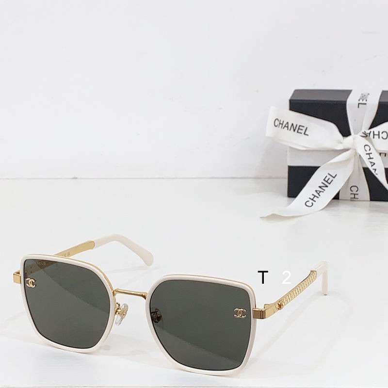 Chanel CH7403 57 21-145 b03