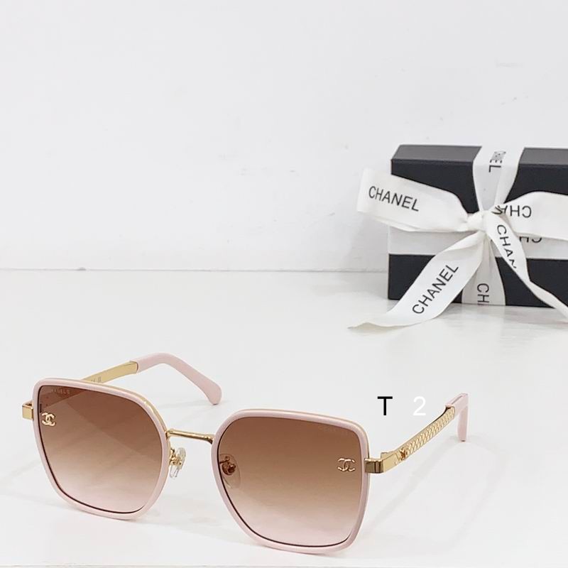 Chanel CH7403 57 21-145 b06