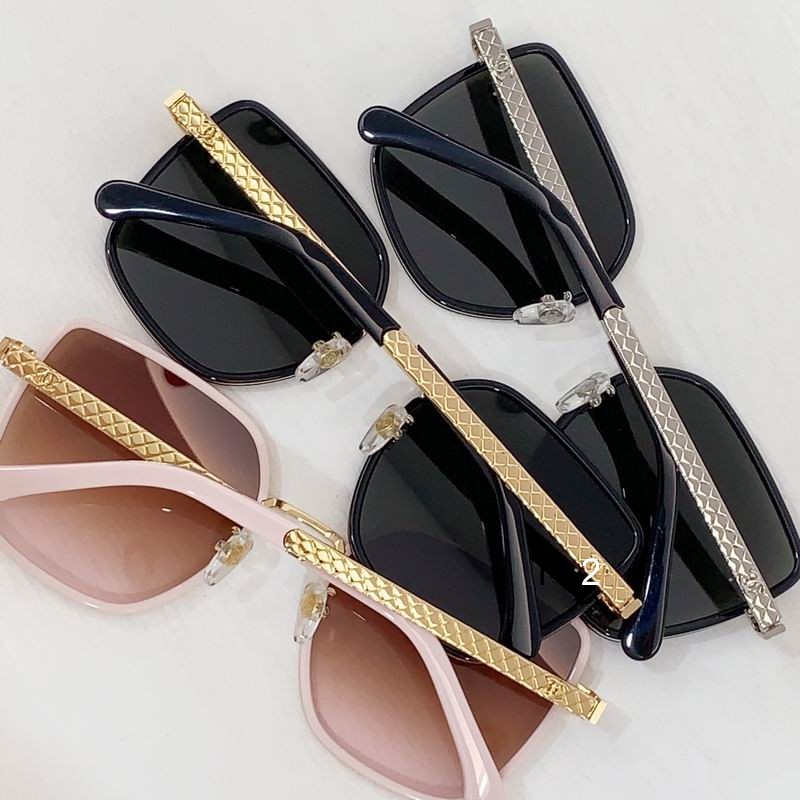 Chanel CH7403 57 21-145 b08