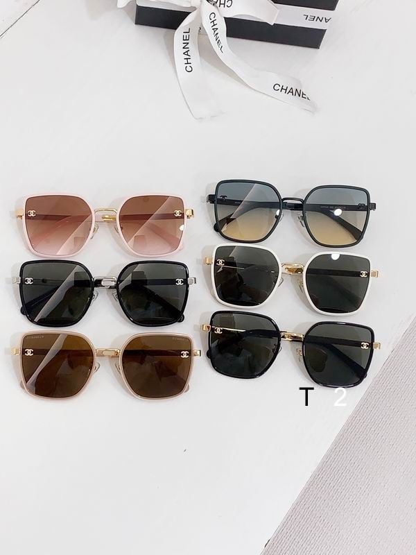 Chanel CH7403 57 21-145 b09