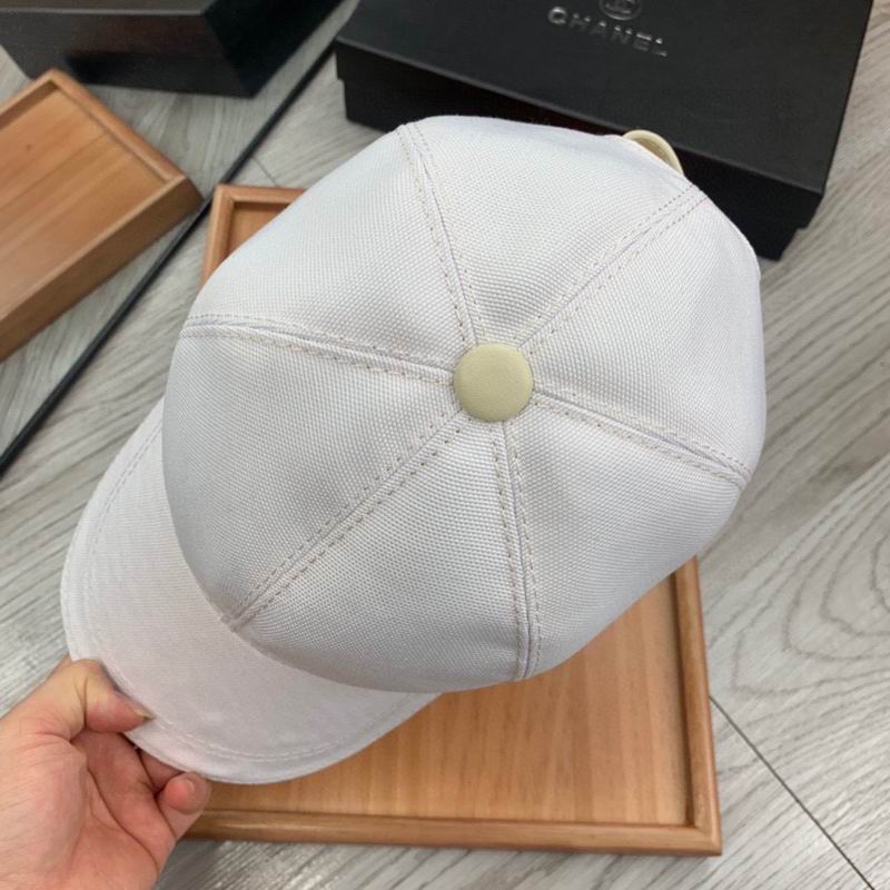 Chanel Cap（高版本）dx (1)