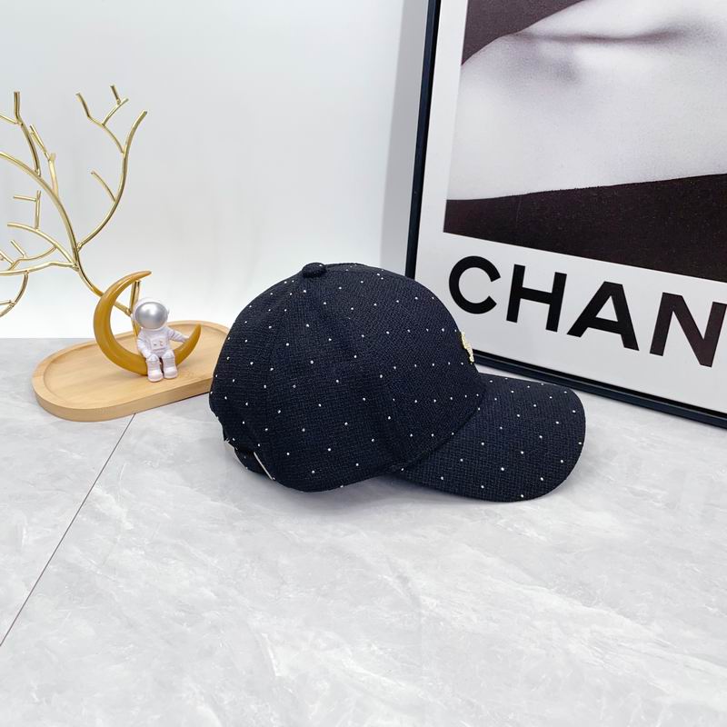 Chanel Cap（高版本）dx (13)