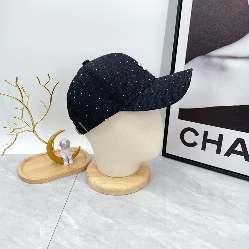 Chanel Cap（高版本）dx (17)