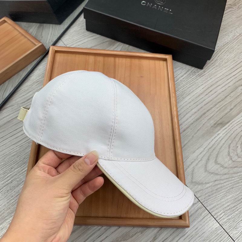 Chanel Cap（高版本）dx (2)