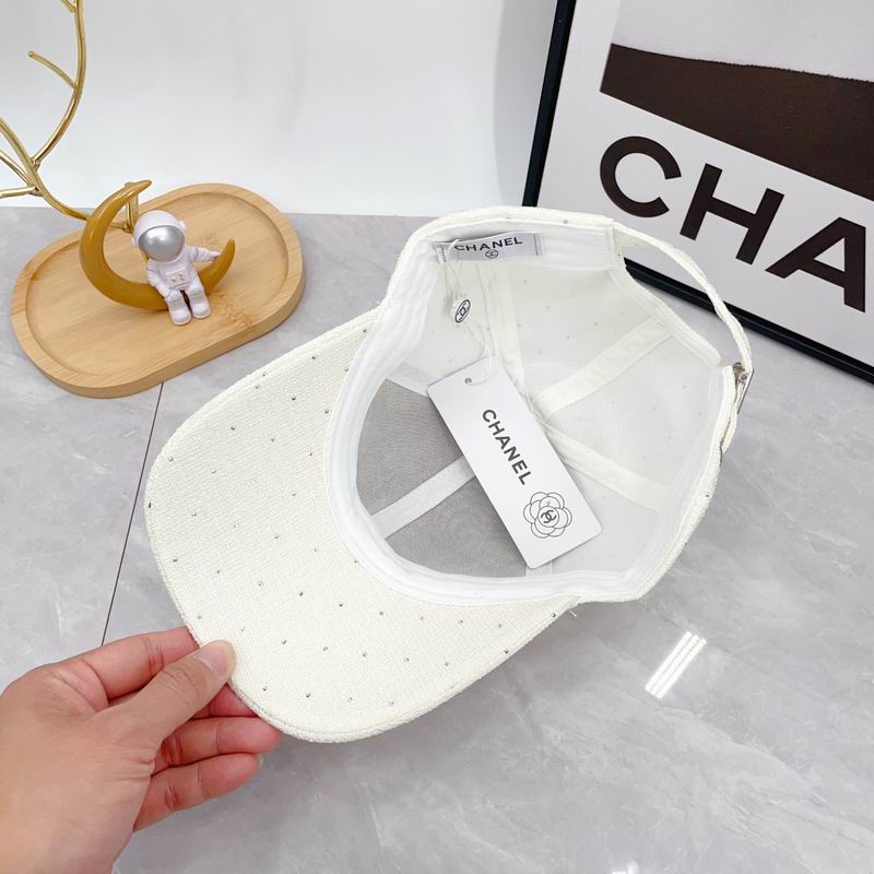 Chanel Cap（高版本）dx (2)