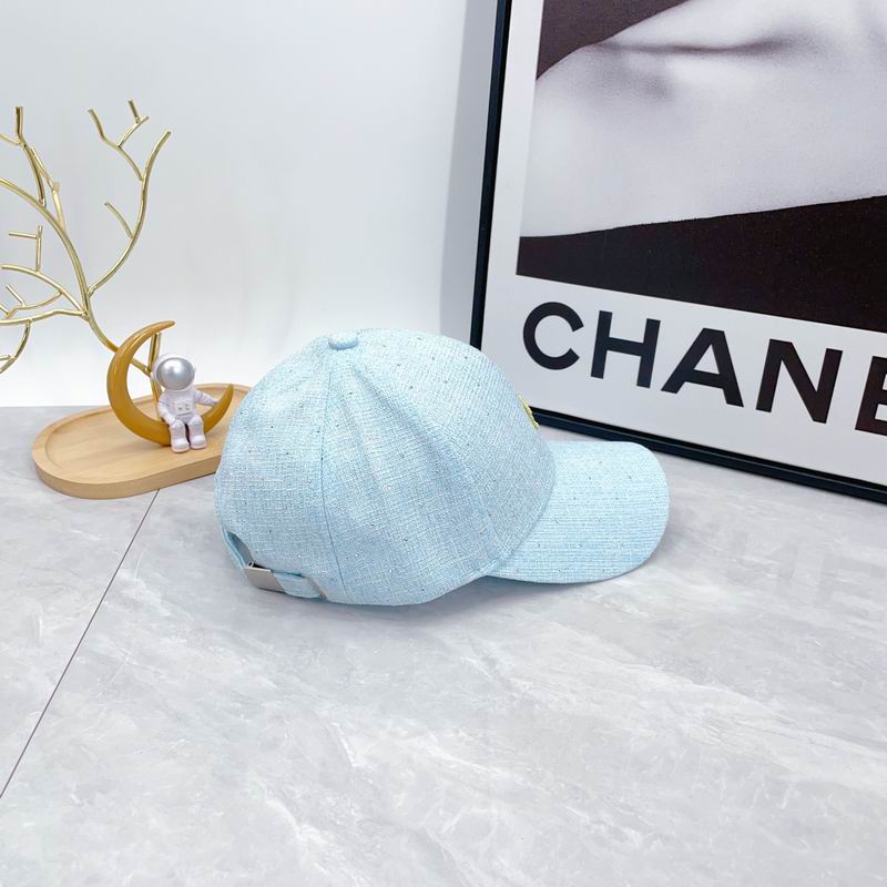 Chanel Cap（高版本）dx (22)