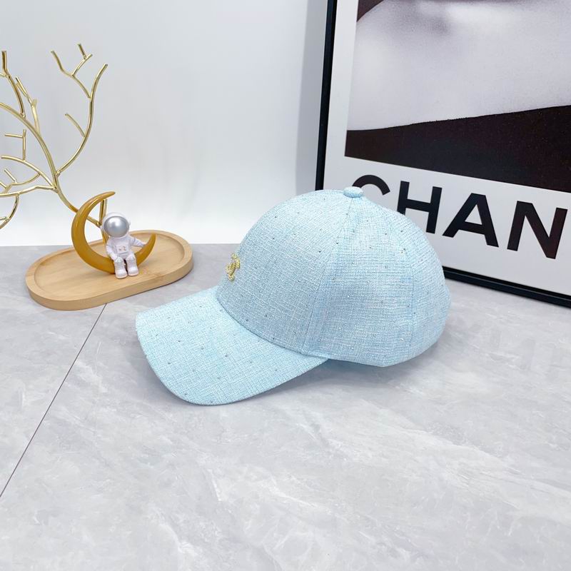 Chanel Cap（高版本）dx (24)