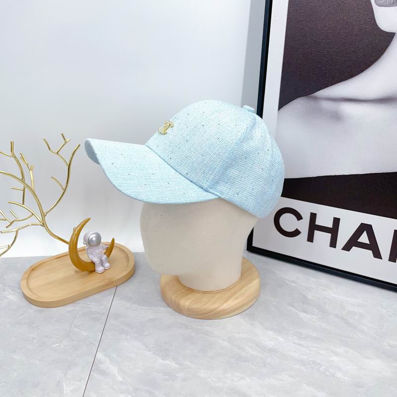 Chanel Cap（高版本）dx (25)