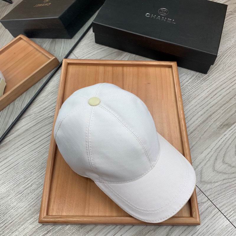 Chanel Cap（高版本）dx (3)