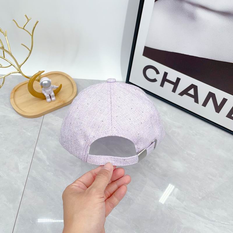 Chanel Cap（高版本）dx (30)
