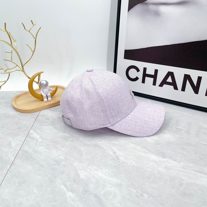 Chanel Cap（高版本）dx (31)
