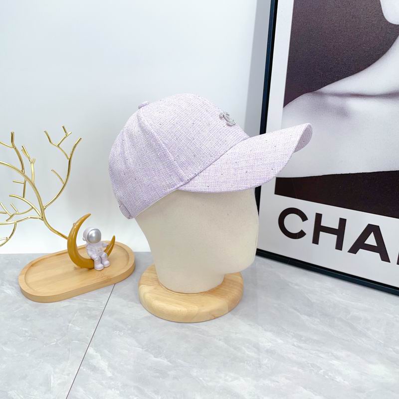 Chanel Cap（高版本）dx (34)