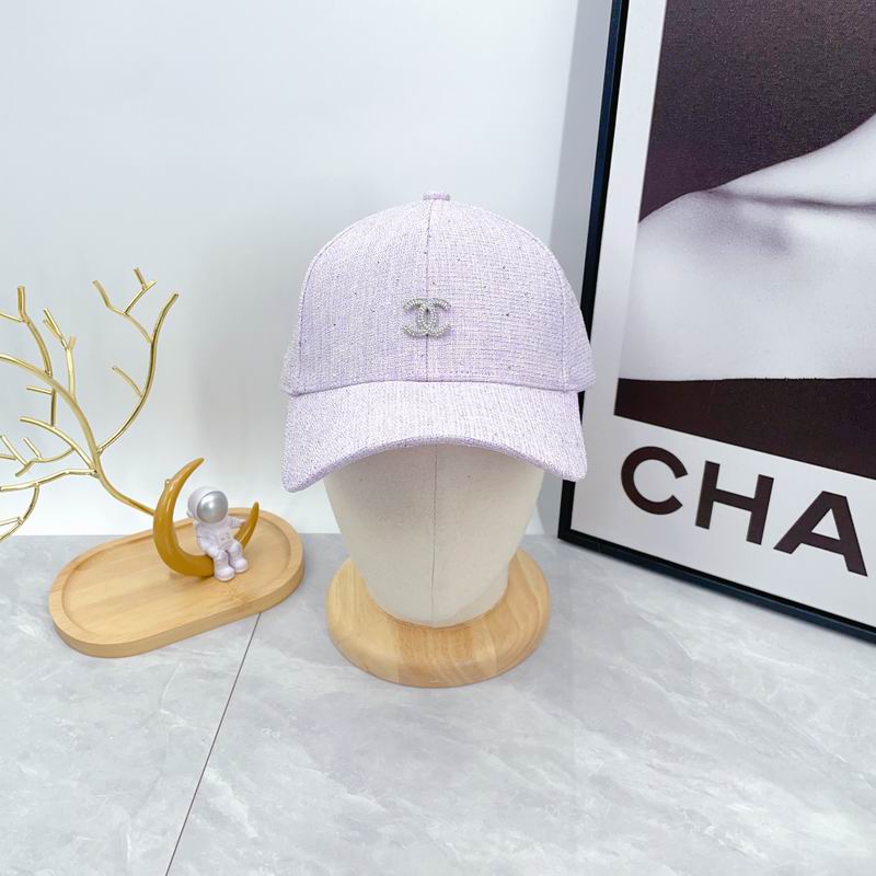 Chanel Cap（高版本）dx (36)