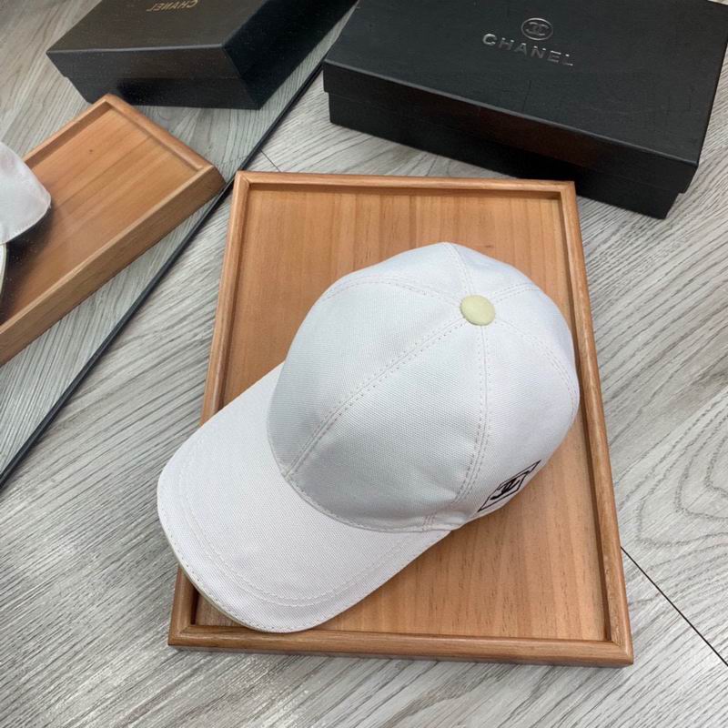 Chanel Cap（高版本）dx (4)