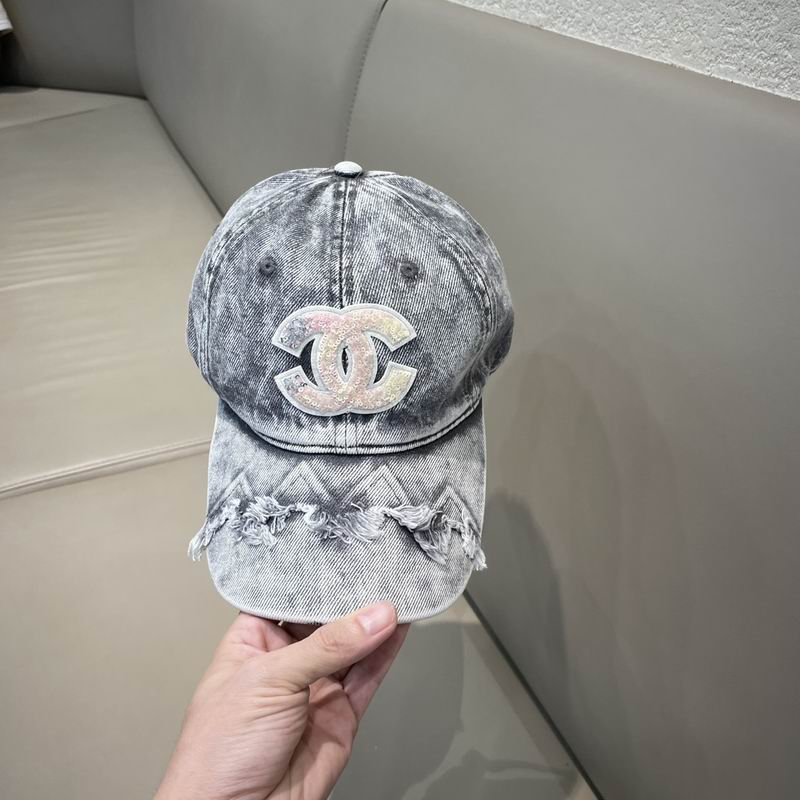 Chanel Cap (10)