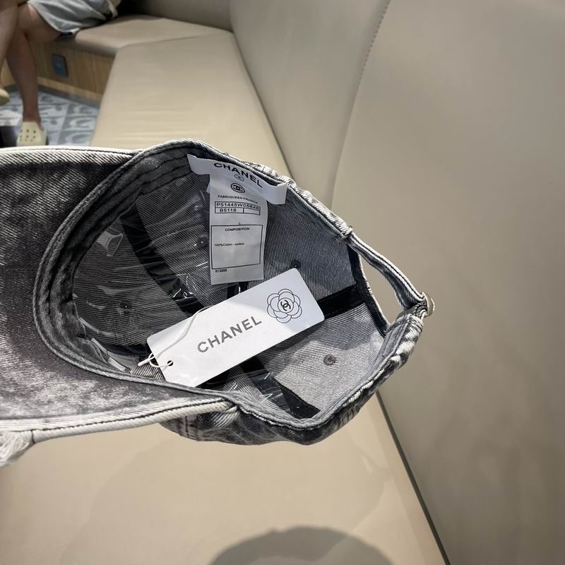 Chanel Cap (11)