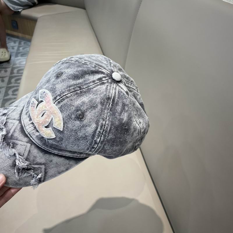 Chanel Cap (13)