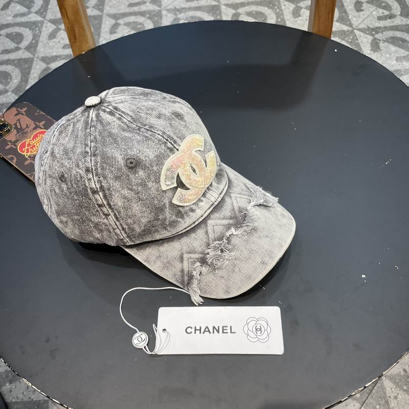 Chanel Cap (16)