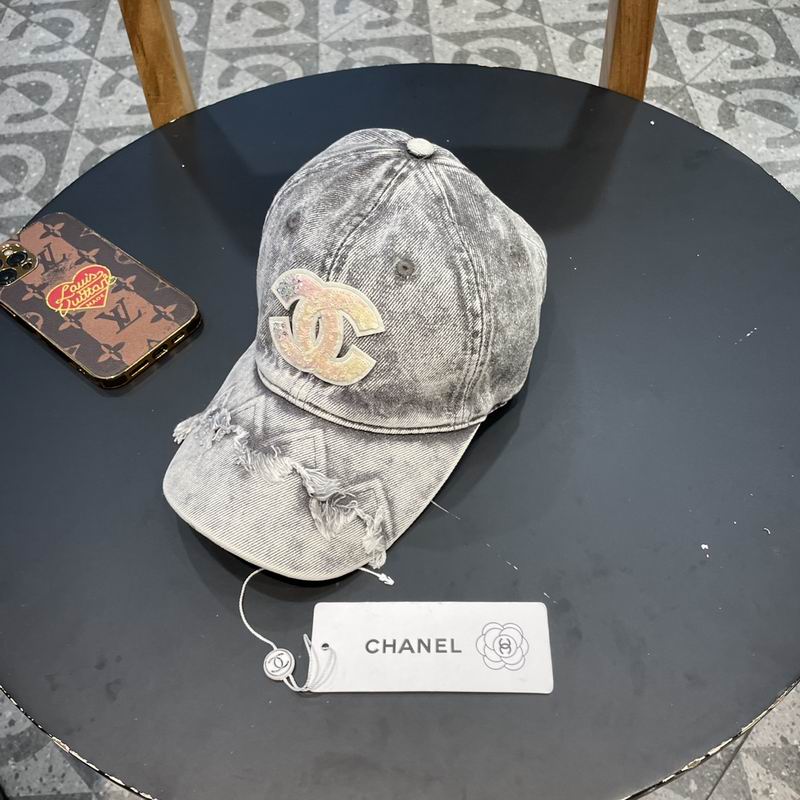 Chanel Cap (17)