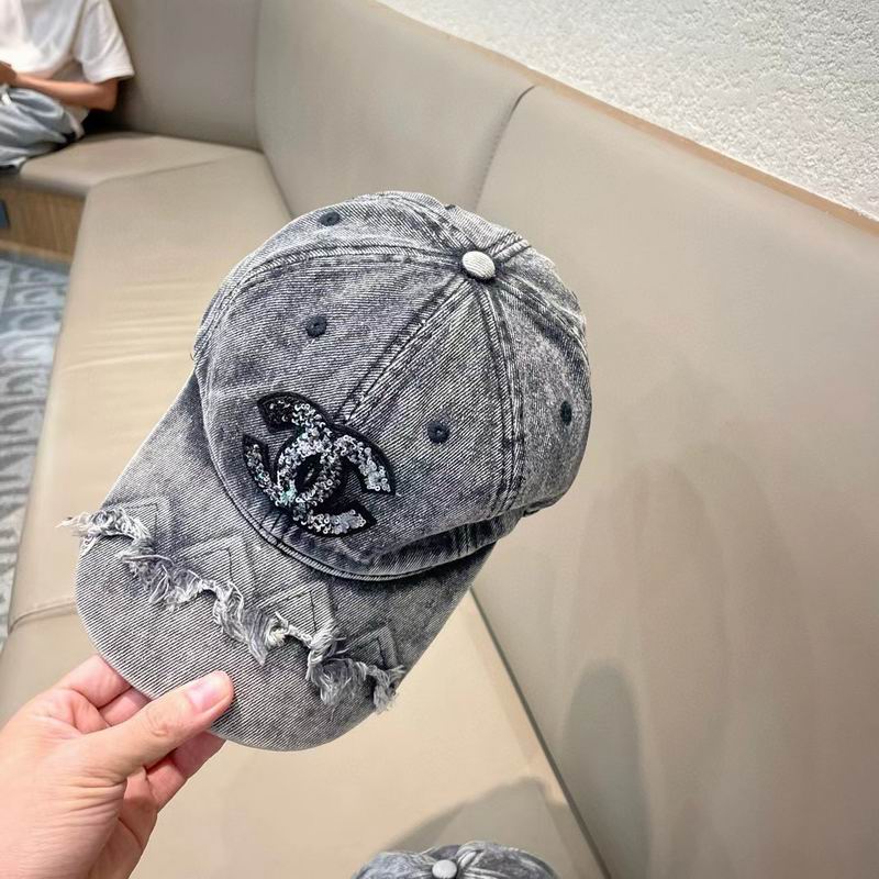 Chanel Cap (19)