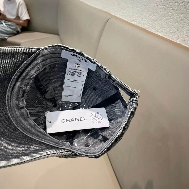 Chanel Cap (20)