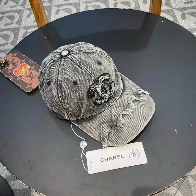 Chanel Cap (25)