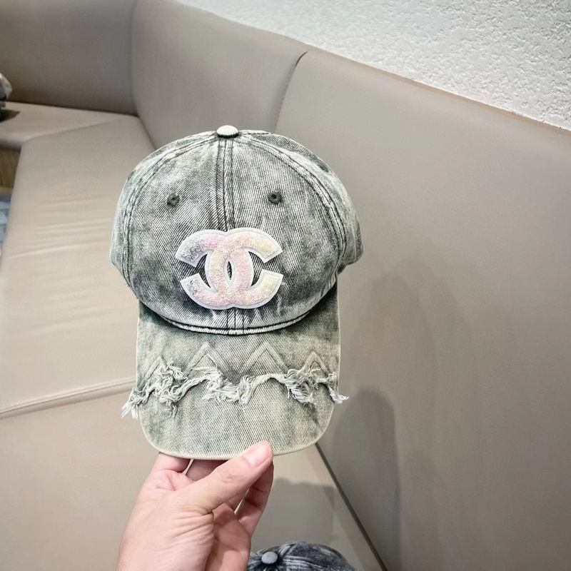 Chanel Cap (28)