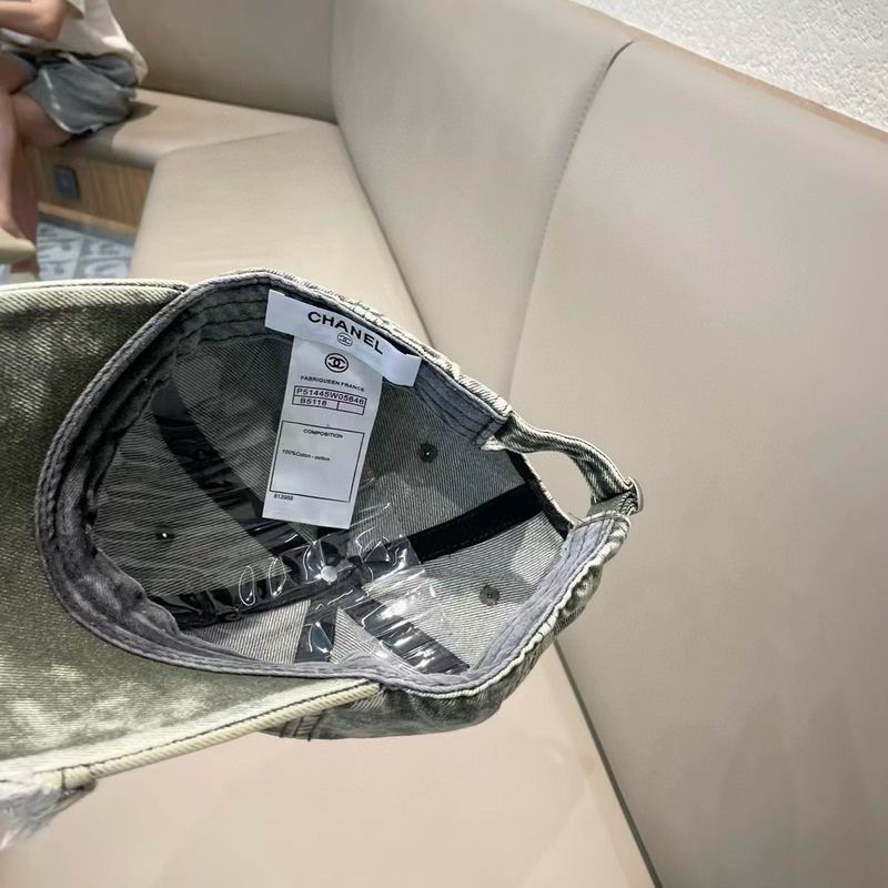 Chanel Cap (30)